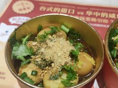 小土豆-盛香亭热卤(欢乐港湾店)
