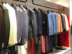 -优刻西服西装定制(金轮国际广场店)