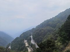 -大水川景区