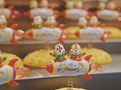 -迪士尼小镇