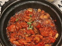 -南昌大饭店·非遗南昌菜(万寿宫店)