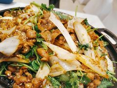 -玉华台饭庄·淮扬菜·烤鸭(望京店)