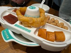 -尹三豆汁(前门旗舰店)