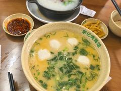 -李记清真馆(打钉巷店)