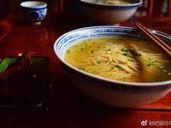 -同得兴 Since·1995 传统苏式面馆(十全街店)