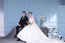 点击看大图 -太郎花子婚纱摄影艺术中心