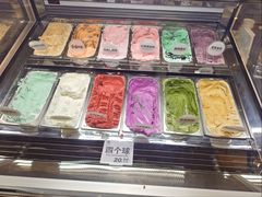 -新华冷饮(新华路店)