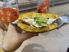 -辛一·铜锣烧(大宁久光店)