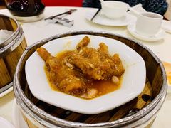 -凤凰楼酒家·粤宴点心(华强北店)