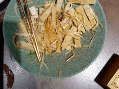 -魁盛居百年鲁菜馆(县西巷店)