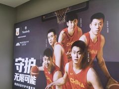 -MASTER FIT 拉伸大师·筋膜刀·西式按摩(上梅林卓悦汇店)