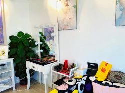 -DK·眉型设计brow修眉染眉化妆