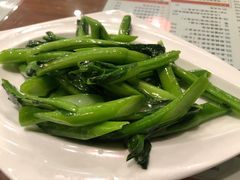 广东菜心-小龍鳳餐室(番禺路店)