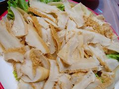 -春和發特色蒸饺(浐河西路店)