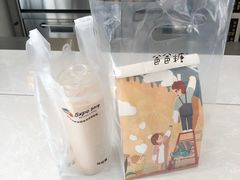 -爸爸糖手工吐司(天津大沽南路店)
