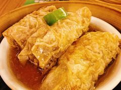 -添好运点心专门店(百老汇店)