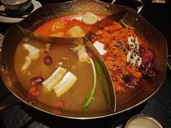 -色響火锅(恒隆广场店)