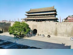 -西安城墙·碑林历史文化景区