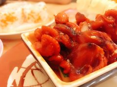 -禾绿寿司(星光68广场店)