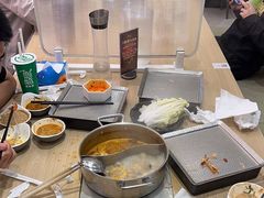 -呷哺呷哺 黄金牧场 (新辰里学清路店)