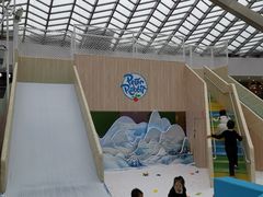 -新田360广场(上海华侨城店)
