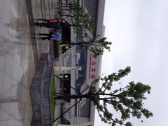 黄山北站(高铁站)-黄山北站