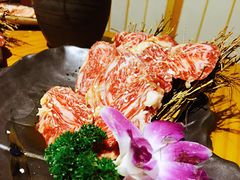 极上腹心肉-丸藏和牛烧肉专门店(园区师惠坊店)