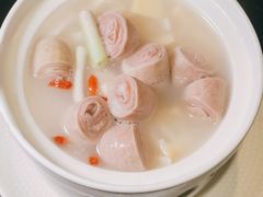 脆笋肠灌肠-闽和南(深圳万象城店)