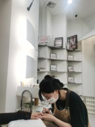 -UU·NAIL美甲美睫專門店