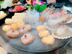 -丽江庭院之爱在路上(西单店)