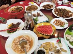 -旭龙鱼头王(航华店)