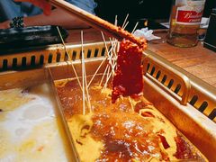 -九鼎轩脆毛肚火锅(三钢里店)