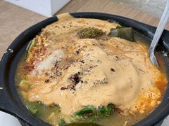 -曹宝林砂锅麻辣烫(星光路店)
