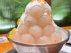 -糖糖屋•糖水•雪花冰店(时尚天河店)