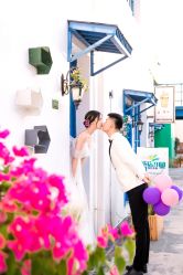 -韩国色色婚纱摄影(好评优选店)
