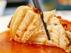 千稻剁椒大大大鱼头-千稻剁椒大鱼头(CityOn熙地港店)