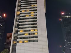 -深圳星河丽思卡尔顿酒店