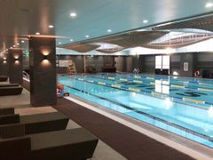 -W FITNESS 威尔仕健身·游泳(老西门新苑店)