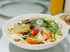 -申粤轩·手工点心·金牌烧味·经典粤菜(丁香花园店)