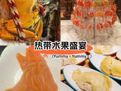 -川骄海鲜自助(河东店)