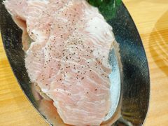 -万福·和牛炭火烧肉店(苏州中心店)