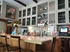 -LA  PETANQUE(泰安路店)