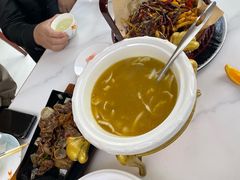 -楚鱼王·河鲜·湖北菜(华农店)