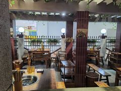 -楠火锅(龙阳广场店)