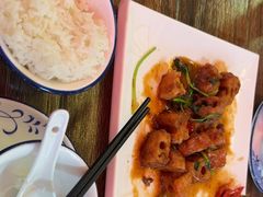 -潮和兴海鲜城·地道潮汕菜(佛山店)