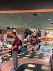 -meland亲子乐园(深圳领展中心城店)