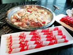 -天都火锅酒楼(虹梅南路店)