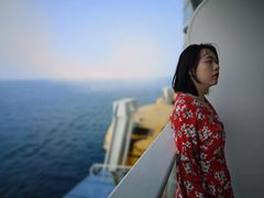 -福冈国际邮轮码头