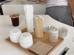 -% Arabica阿拉比卡咖啡(深圳湾万象城店)