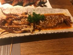 -酒井酱子·深夜食堂(东城汇店)